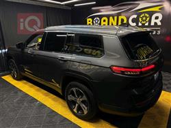 جيب جراند شيروكي إل